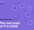 2026 IT Trends Report