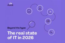 2026 IT Trends Report