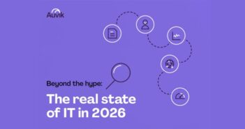 2026 IT Trends Report
