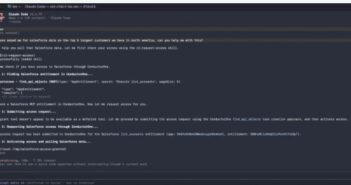 AI Access Management