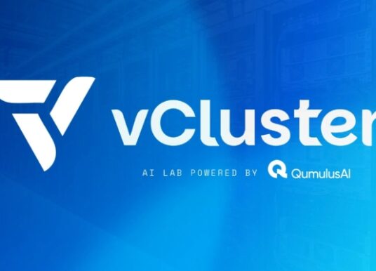 QumulusAI & vCluster Boost Enterprise AI with New Infrastructure Lab