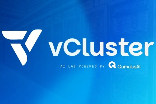 QumulusAI & vCluster Boost Enterprise AI with New Infrastructure Lab