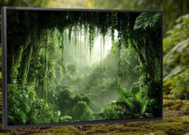 Boland Debuts QD4K315HDR10 QD-OLED Monitors for Production and Broadcast