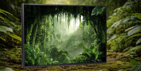 Boland Debuts QD4K315HDR10 QD-OLED Monitors for Production and Broadcast