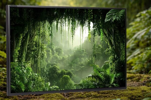 Boland Debuts QD4K315HDR10 QD-OLED Monitors for Production and Broadcast