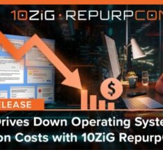RepurpConvert Cuts OS Migration Costs for Enterprises