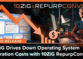 RepurpConvert Cuts OS Migration Costs for Enterprises