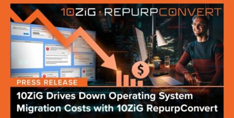 RepurpConvert Cuts OS Migration Costs for Enterprises