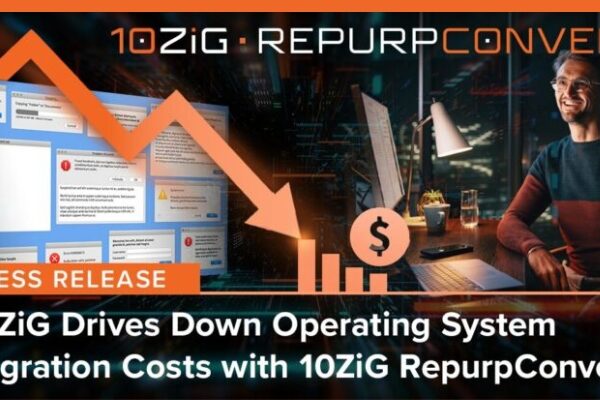RepurpConvert Cuts OS Migration Costs for Enterprises