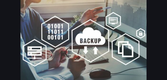 2026 World Backup Day