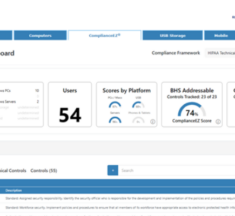 Beachhead Solutions Launches ComplianceEZ 2.0