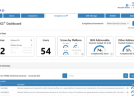 Beachhead Solutions Launches ComplianceEZ 2.0