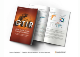 2026 GTIR: Flashpoint Report Highlights Rise of Agentic AI Cybercrime