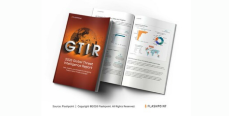 2026 GTIR: Flashpoint Report Highlights Rise of Agentic AI Cybercrime