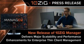10ZiG Manager v5