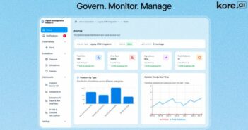 Agent Management Platform