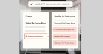AppZen Expense Audit
