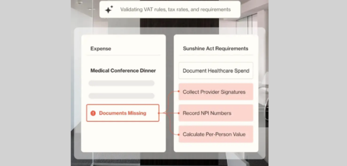 AppZen Expense Audit