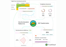 TrustCloud Debuts Security Assurance Platform for CISOs