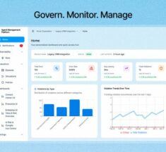 Kore.ai Debuts Agent Management Platform for Enterprise AI