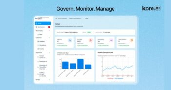 Agent Management Platform