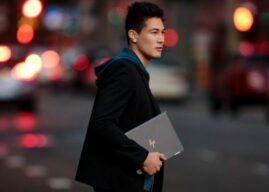 HP TPM Guard: Protection Against Physical PC Attacks