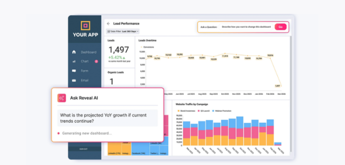 Conversational AI Analytics