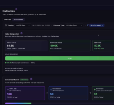 Revenium Launches AI Outcomes to Prove AI ROI