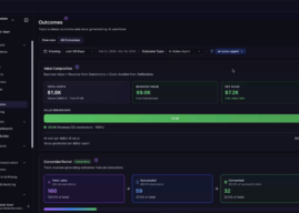 Revenium Launches AI Outcomes to Prove AI ROI