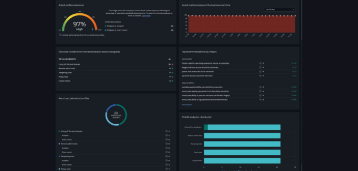 Bitdefender Attack Surface Assessment
