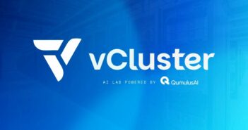 vCluster