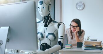 AI Adoption in Classrooms