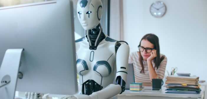 AI Adoption in Classrooms