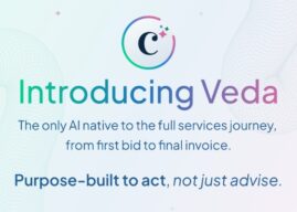 Certinia Launches Veda for Autonomous Professional Services