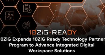 Ready Partner Program