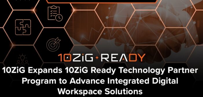 Ready Partner Program