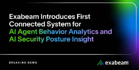 Exabeam Agent Behavior Detection Expands to ChatGPT and Microsoft Copilot