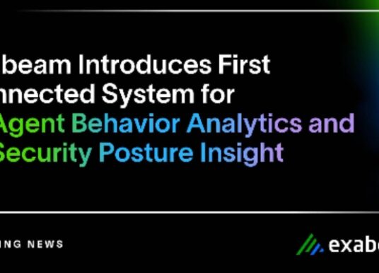 Exabeam Agent Behavior Detection Expands to ChatGPT and Microsoft Copilot