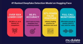 Velma Deepfake Detect