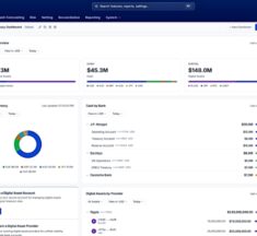 Ripple Treasury Adds Native Digital Asset Accounts for Enterprises