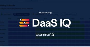 ControlUp DaaS IQ