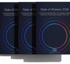 Cisco State of Wireless 2026 Report Released