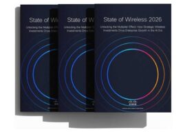Cisco State of Wireless 2026 Report Released