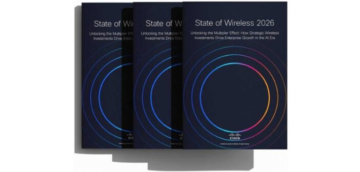 State of Wireless 2026 Report