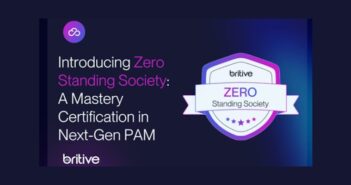 Zero Standing Society