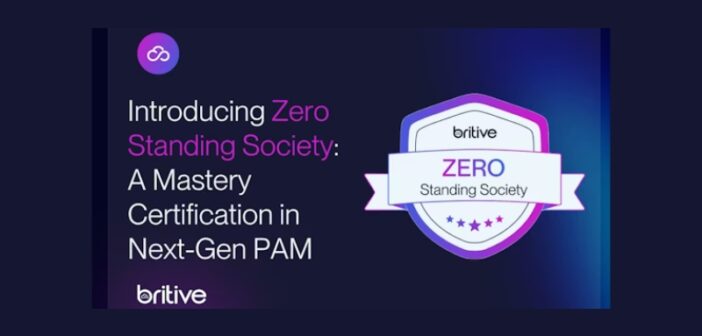 Zero Standing Society