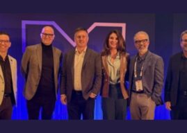 2026 Americas Reseller Momentum Award Goes to Arctiq at Nutanix .NEXT