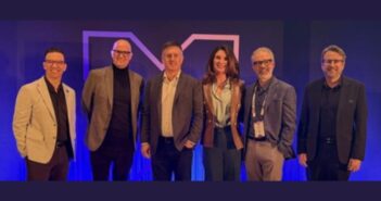 2026 Americas Reseller Momentum Award