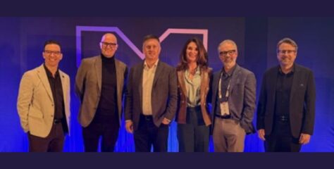 2026 Americas Reseller Momentum Award Goes to Arctiq at Nutanix .NEXT