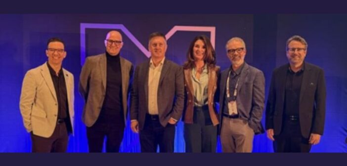 2026 Americas Reseller Momentum Award